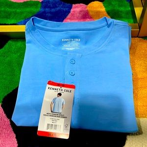 Brand new T-shirt for men 100% authentic great for everyday